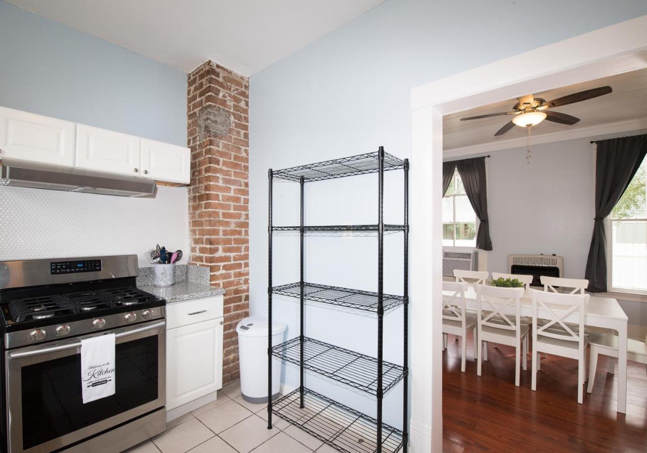 Вилла Beautiful Two-Story In Central Galveston, Short Walk To Beach, Near Downtown! | Seas The Breeze Экстерьер фото